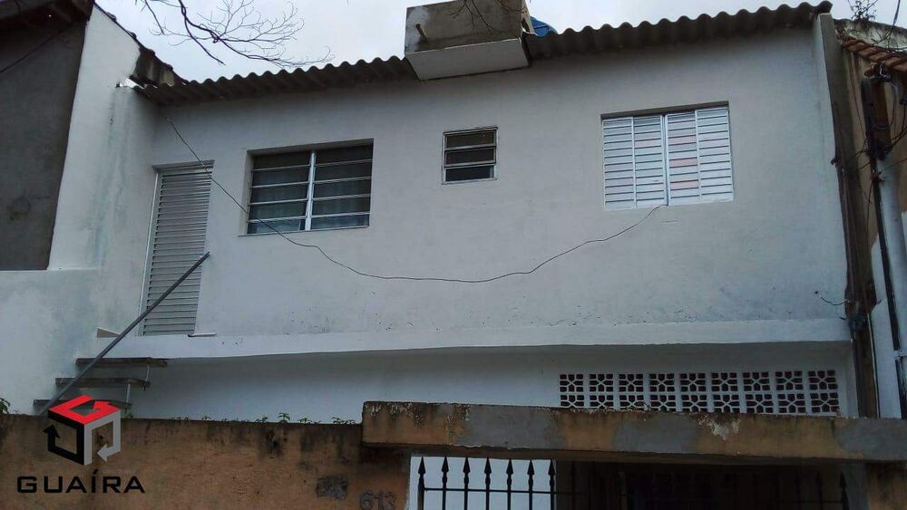 Sobrado à venda com 1 quarto, 350m² - Foto 8