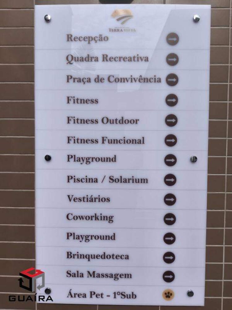 Apartamento à venda com 2 quartos, 70m² - Foto 8