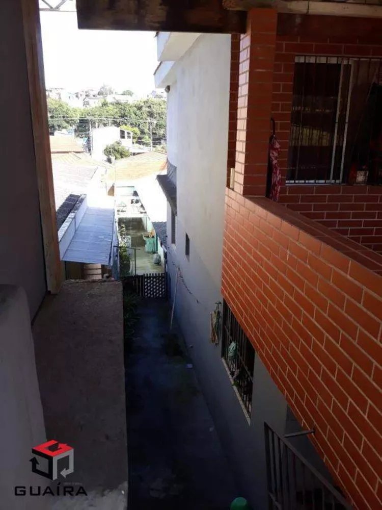 Sobrado à venda com 2 quartos, 176m² - Foto 3