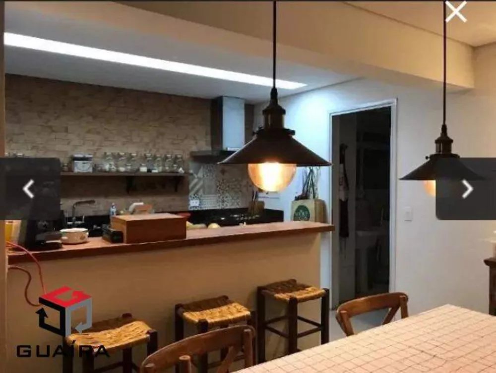 Apartamento à venda com 3 quartos, 143m² - Foto 3