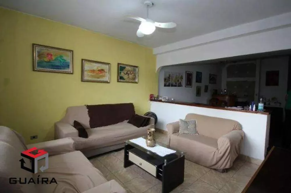 Sobrado à venda com 3 quartos, 268m² - Foto 4