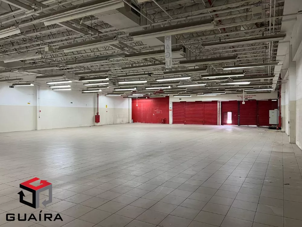 Loja-Salão para alugar, 957m² - Foto 1