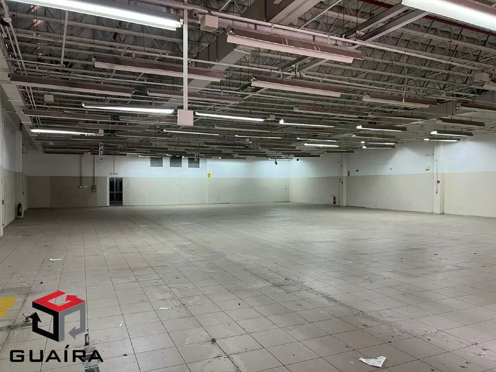 Loja-Salão para alugar, 957m² - Foto 4