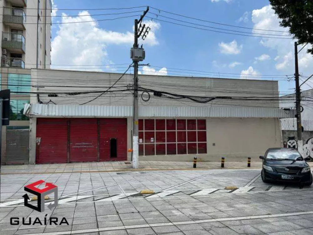 Loja-Salão para alugar, 957m² - Foto 3