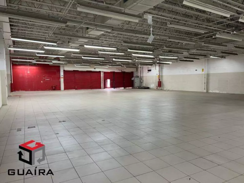 Loja-Salão para alugar, 957m² - Foto 2