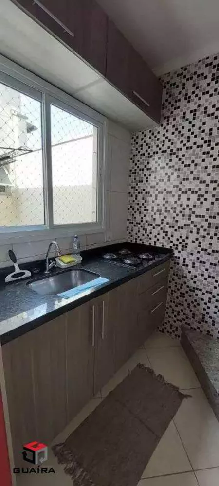 Cobertura à venda com 2 quartos, 76m² - Foto 3