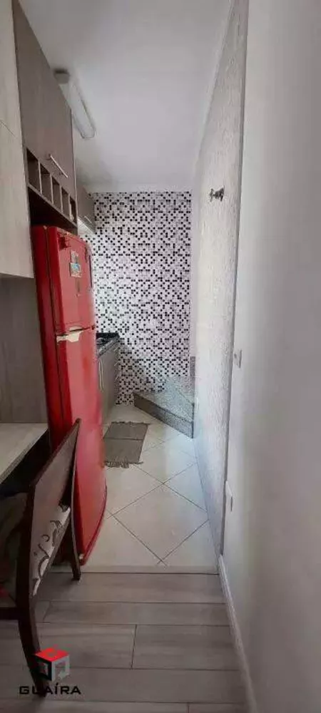 Cobertura à venda com 2 quartos, 76m² - Foto 4