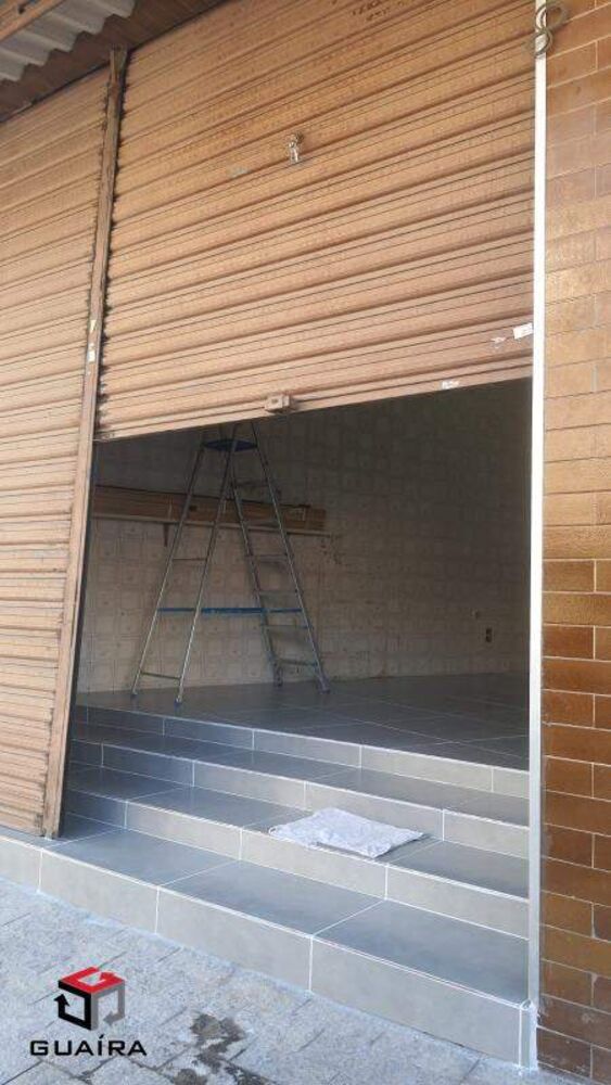 Loja-Salão para alugar, 90m² - Foto 2