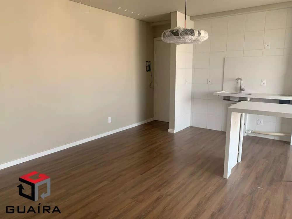 Apartamento à venda com 2 quartos, 59m² - Foto 3