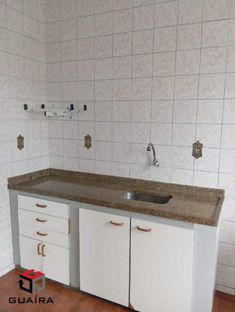 Apartamento para alugar com 2 quartos, 52m² - Foto 5