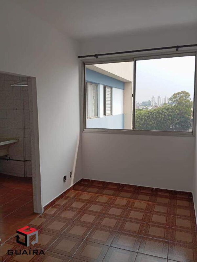 Apartamento para alugar com 2 quartos, 52m² - Foto 1