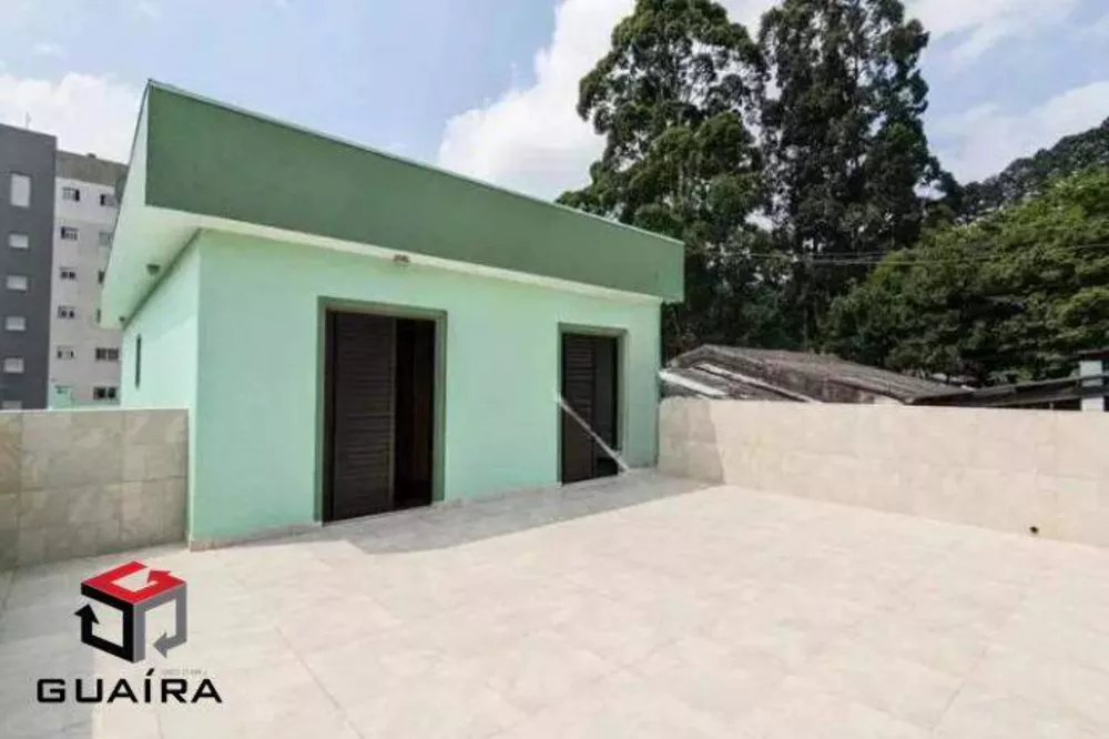 Sobrado à venda com 5 quartos, 350m² - Foto 2