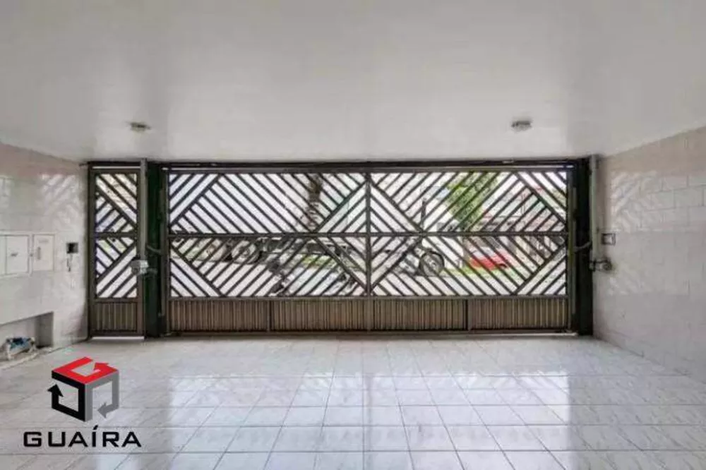 Sobrado à venda com 5 quartos, 350m² - Foto 1