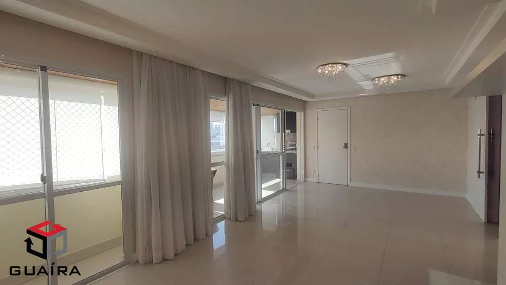 Apartamento à venda com 3 quartos, 128m² - Foto 3