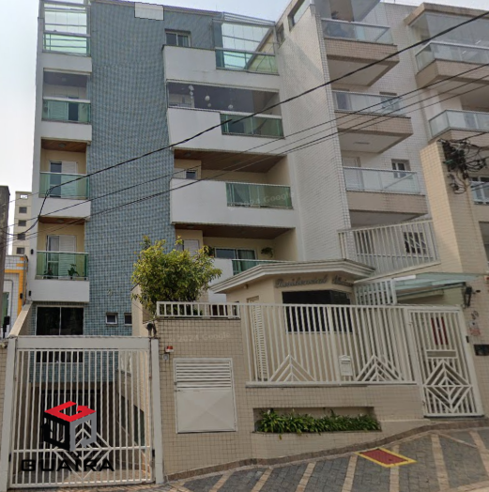 Apartamento à venda com 3 quartos, 107m² - Foto 1