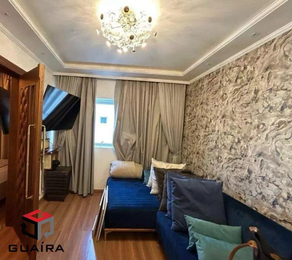 Apartamento à venda com 1 quarto, 31m² - Foto 1