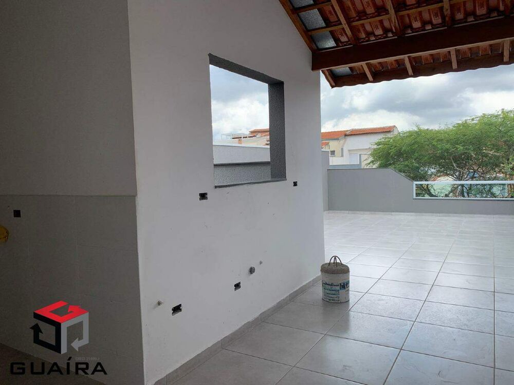Cobertura à venda com 2 quartos, 100m² - Foto 9