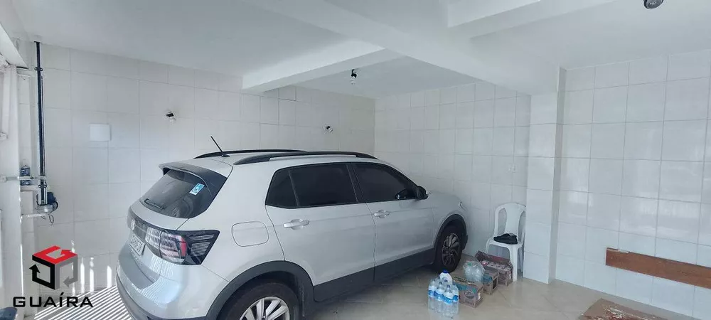 Casa à venda com 2 quartos, 170m² - Foto 4