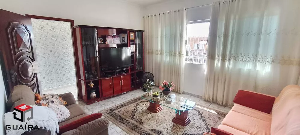 Casa à venda com 2 quartos, 170m² - Foto 1