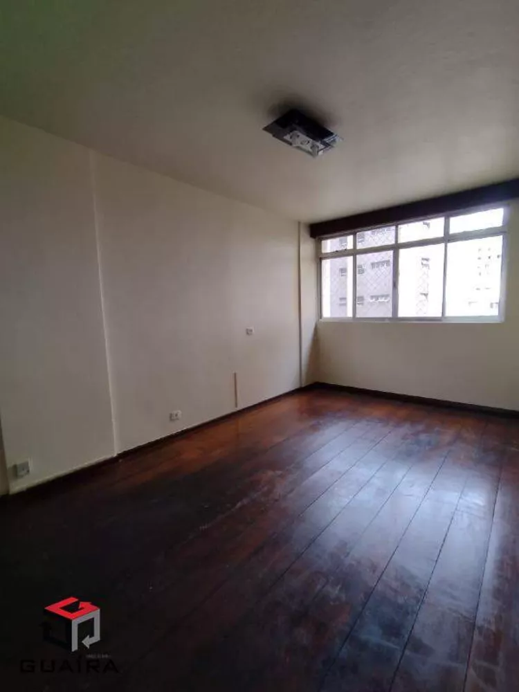 Apartamento à venda com 2 quartos, 55m² - Foto 1