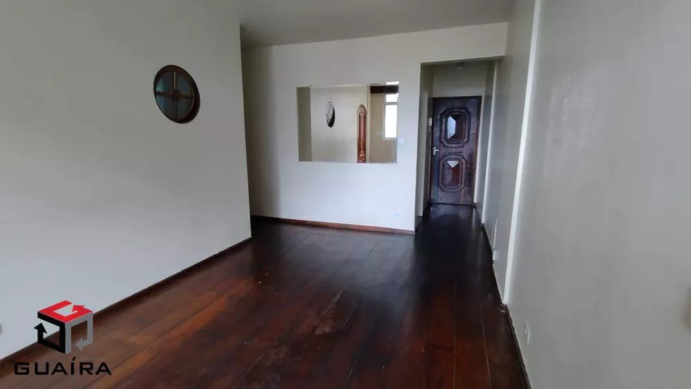 Apartamento à venda com 2 quartos, 55m² - Foto 3