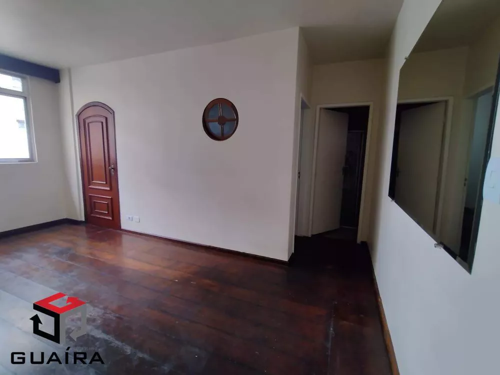 Apartamento à venda com 2 quartos, 55m² - Foto 4