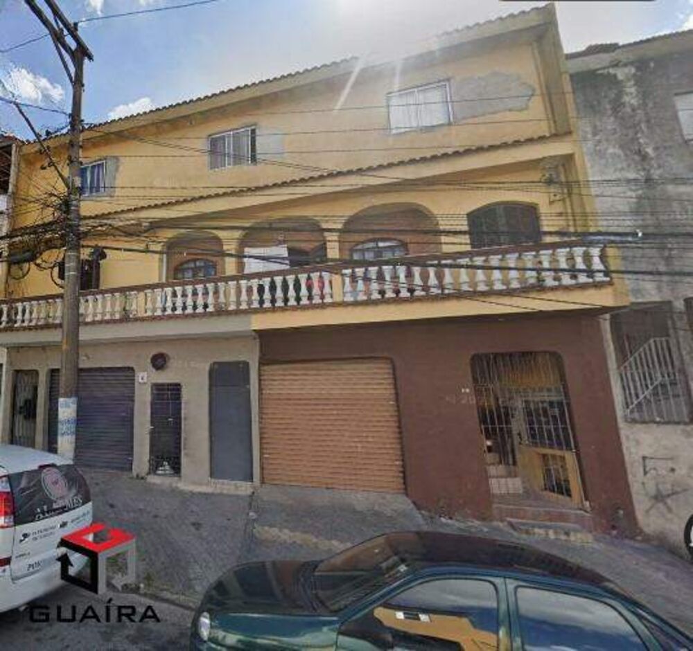 Loja-Salão à venda com 13 quartos, 398m² - Foto 1