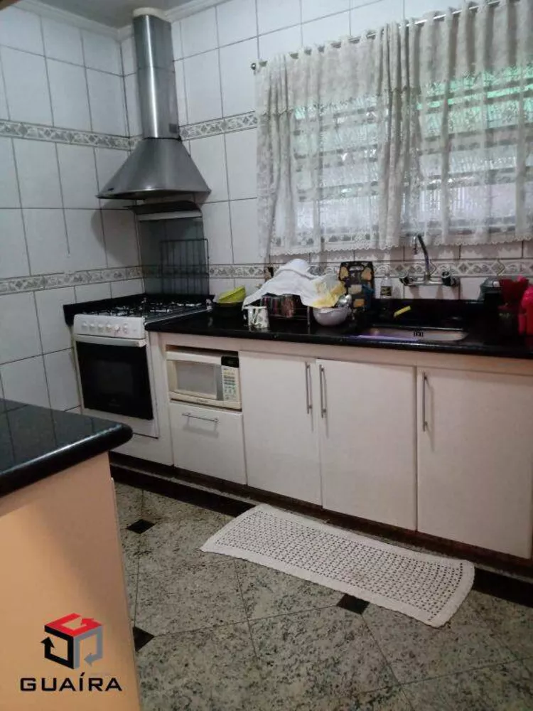 Sobrado à venda com 3 quartos, 159m² - Foto 3