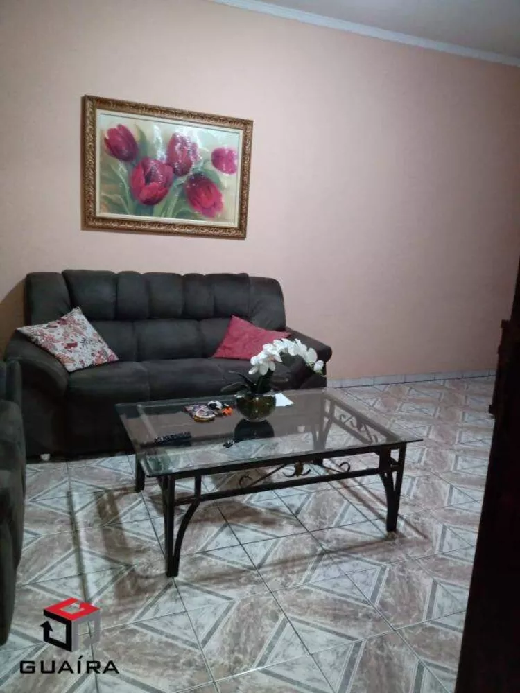 Sobrado à venda com 3 quartos, 159m² - Foto 1