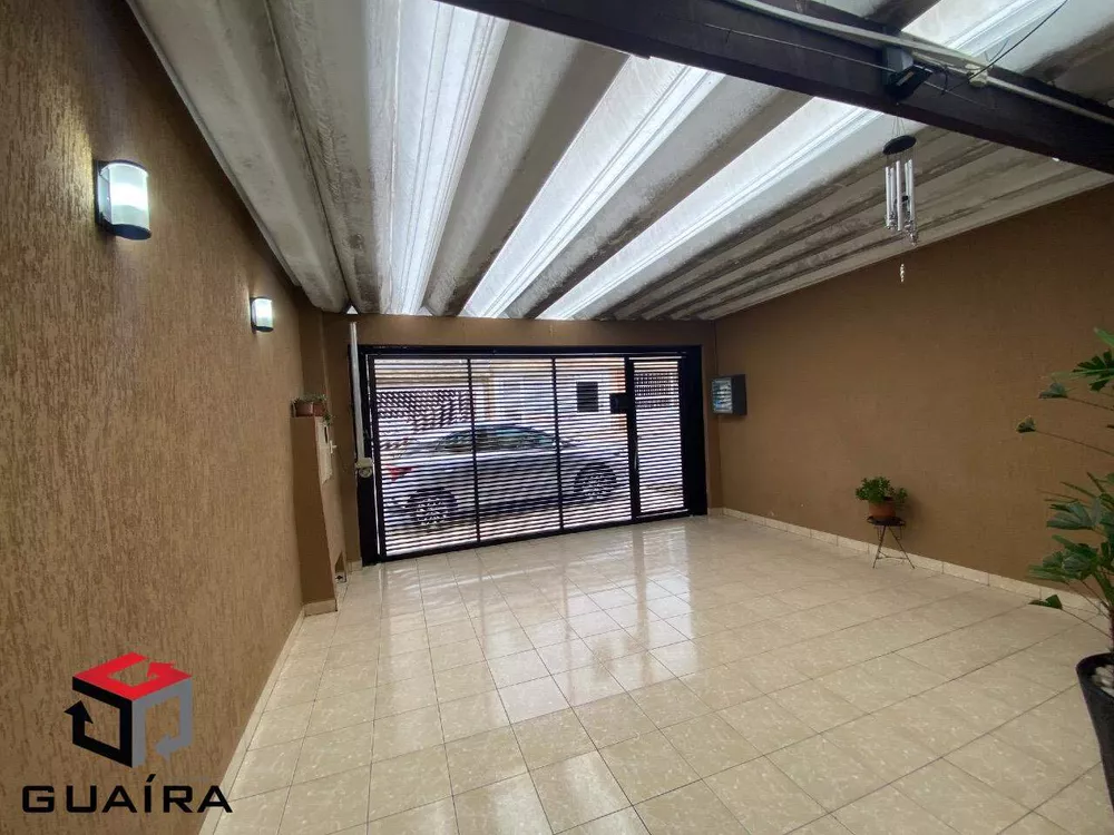 Sobrado à venda com 4 quartos, 174m² - Foto 4