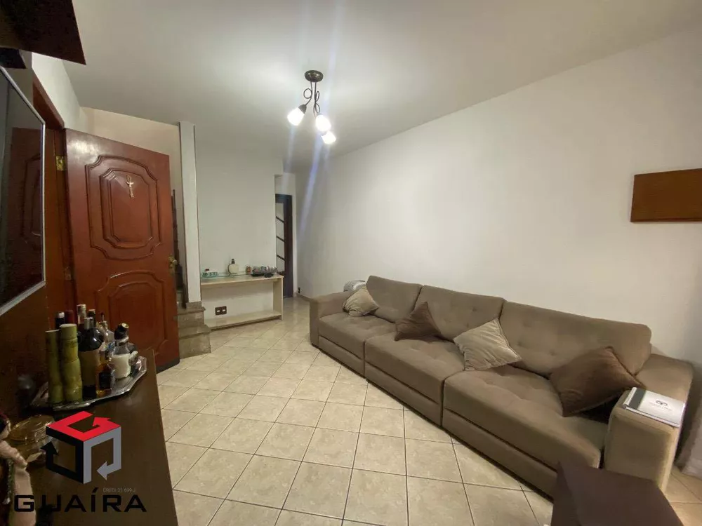 Sobrado à venda com 4 quartos, 174m² - Foto 3