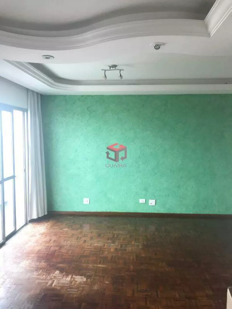 Apartamento à venda com 3 quartos, 112m² - Foto 1