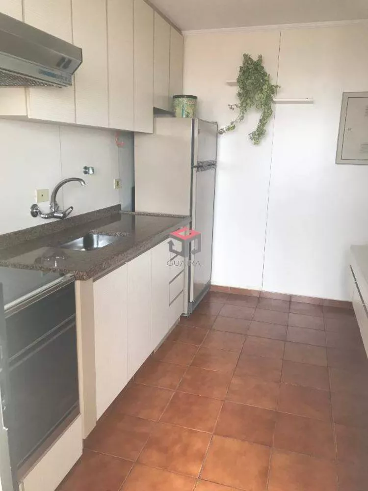 Apartamento à venda com 3 quartos, 112m² - Foto 4