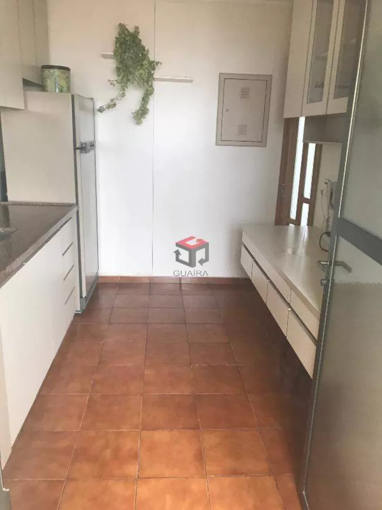 Apartamento à venda com 3 quartos, 112m² - Foto 3