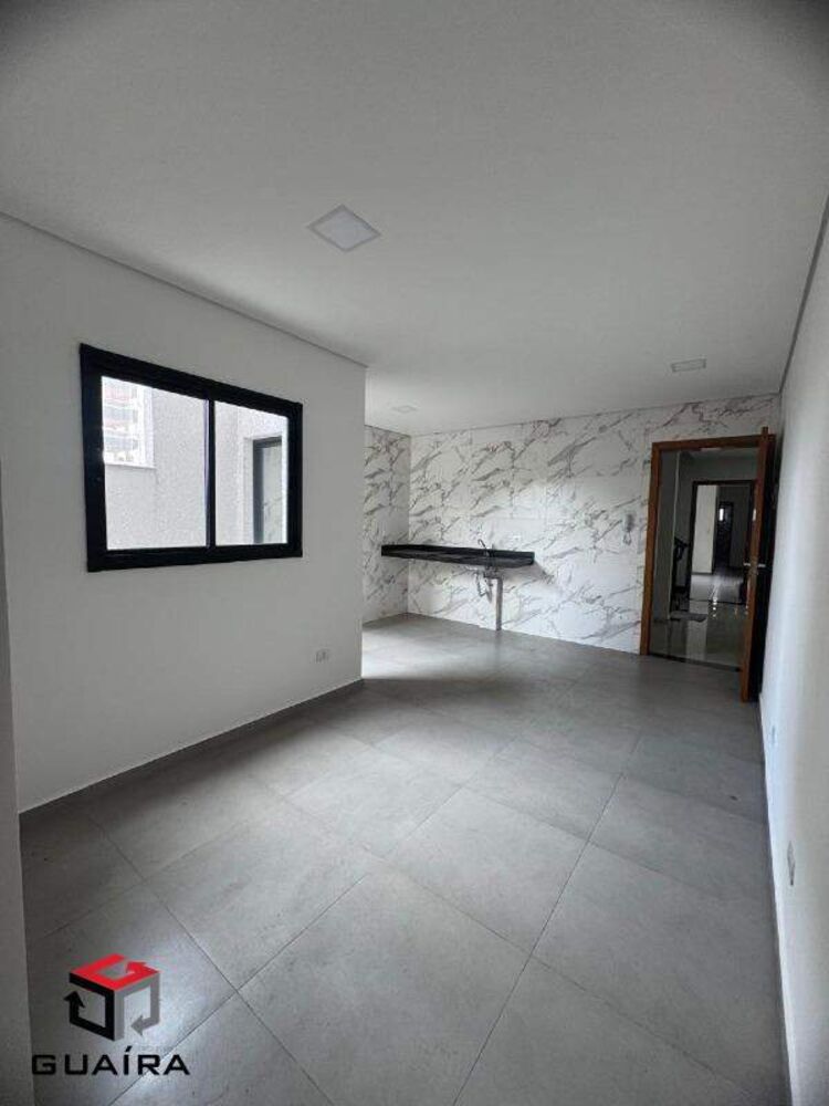 Apartamento à venda com 2 quartos, 49m² - Foto 2