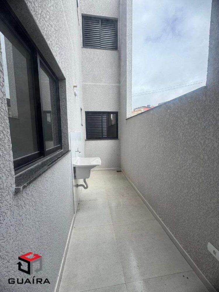 Apartamento à venda com 2 quartos, 49m² - Foto 4