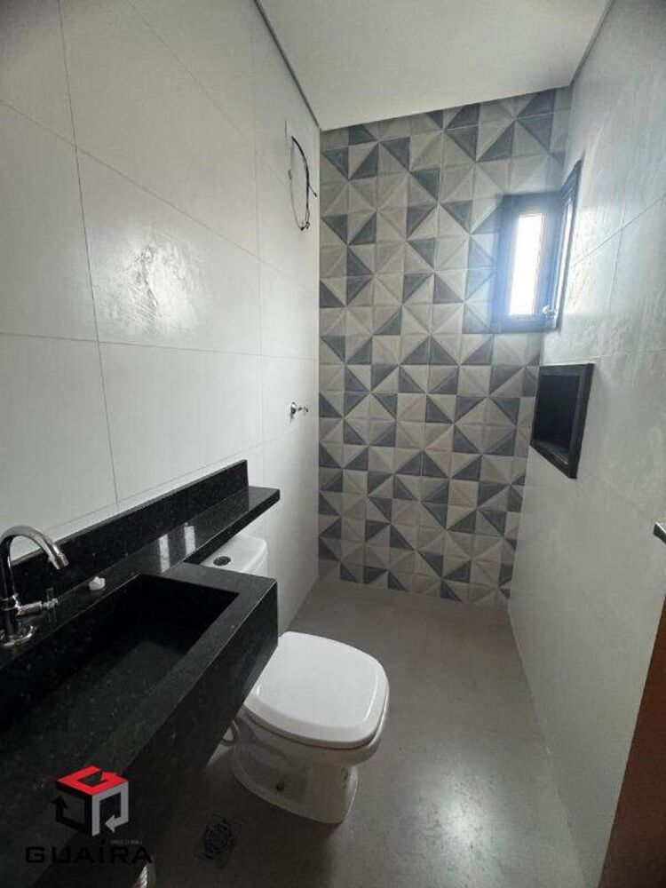 Apartamento à venda com 2 quartos, 49m² - Foto 1