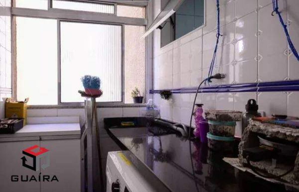 Apartamento à venda com 2 quartos, 54m² - Foto 6