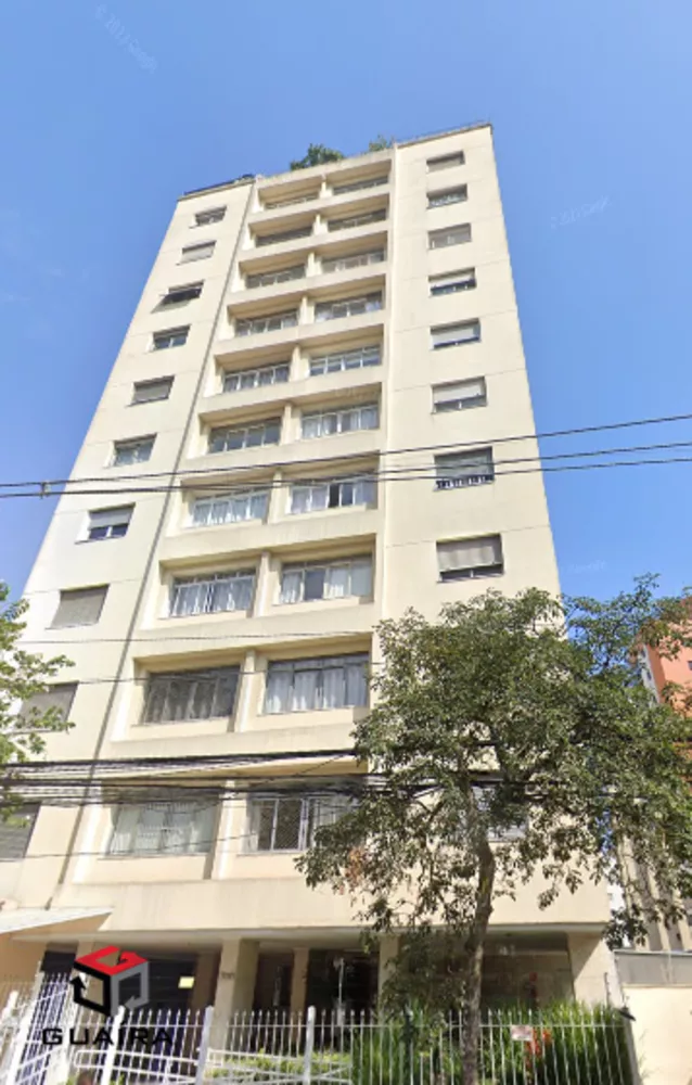 Apartamento à venda com 2 quartos, 84m² - Foto 1