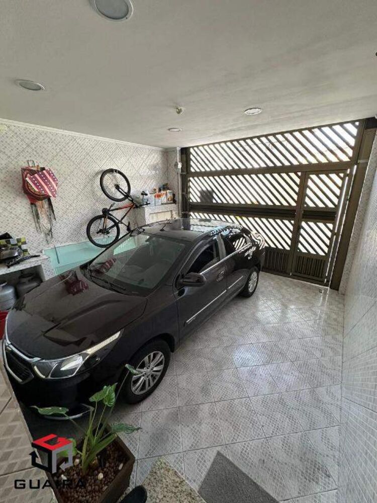 Sobrado à venda com 3 quartos, 268m² - Foto 2