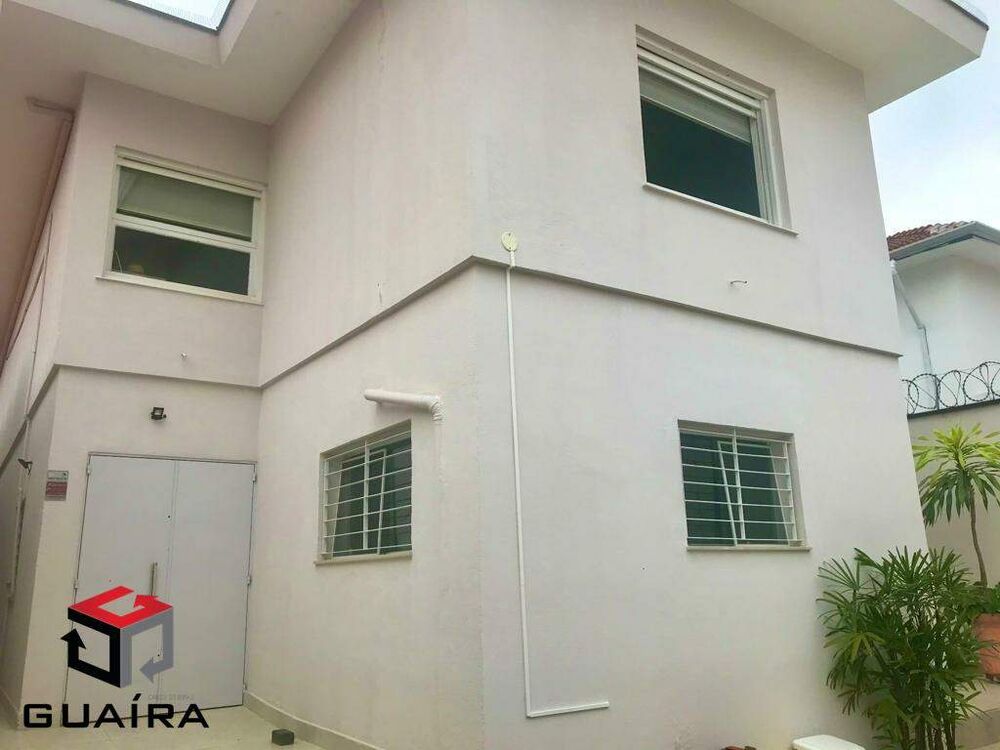 Sobrado à venda com 4 quartos, 250m² - Foto 3