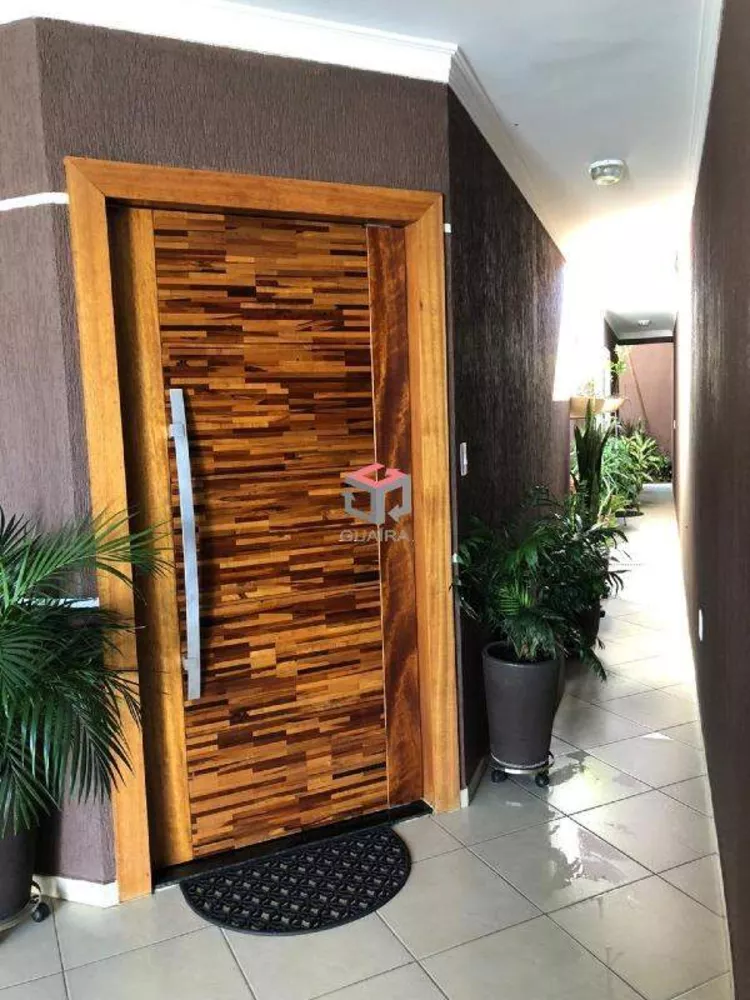 Sobrado à venda com 3 quartos, 300m² - Foto 5