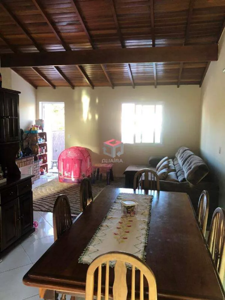 Sobrado à venda com 3 quartos, 300m² - Foto 4