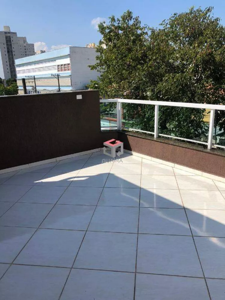 Sobrado à venda com 3 quartos, 300m² - Foto 7