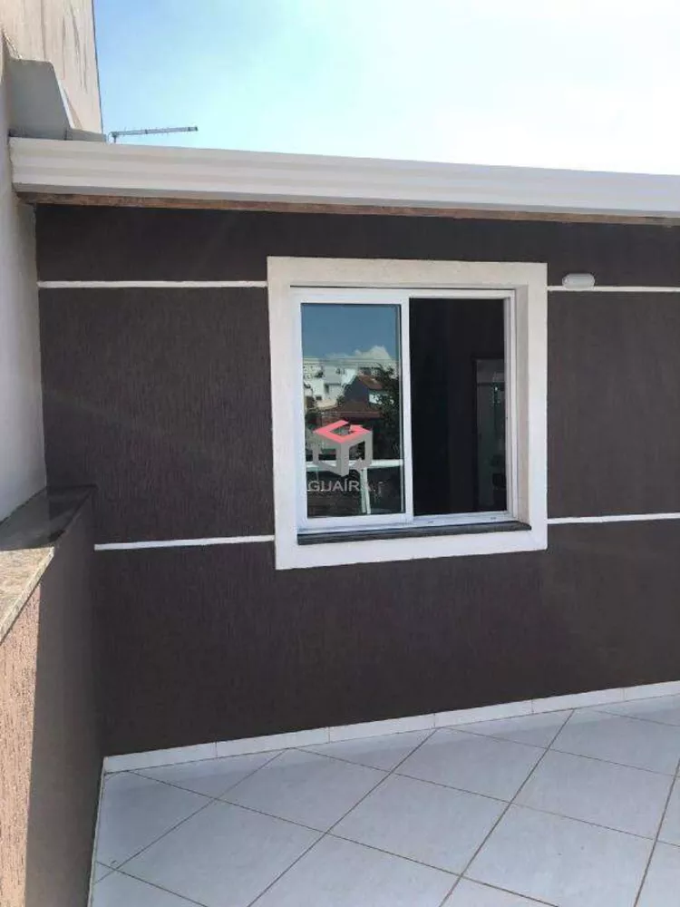 Sobrado à venda com 3 quartos, 300m² - Foto 6