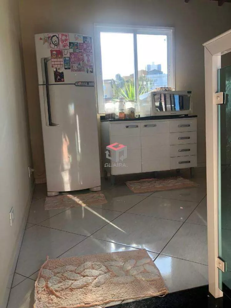 Sobrado à venda com 3 quartos, 300m² - Foto 10