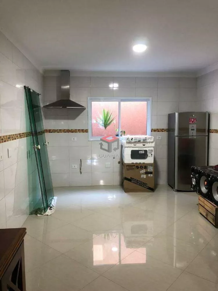 Sobrado à venda com 3 quartos, 300m² - Foto 9