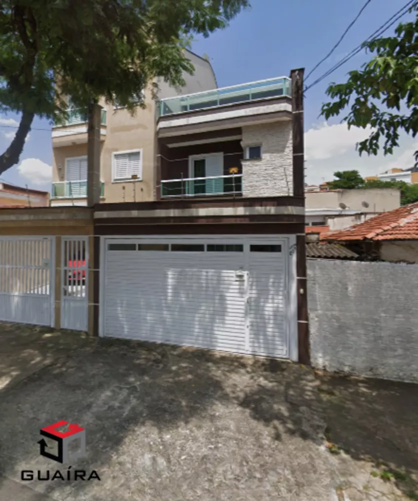 Sobrado à venda com 3 quartos, 300m² - Foto 1