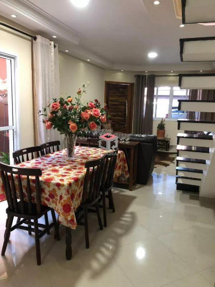 Sobrado à venda com 3 quartos, 300m² - Foto 8