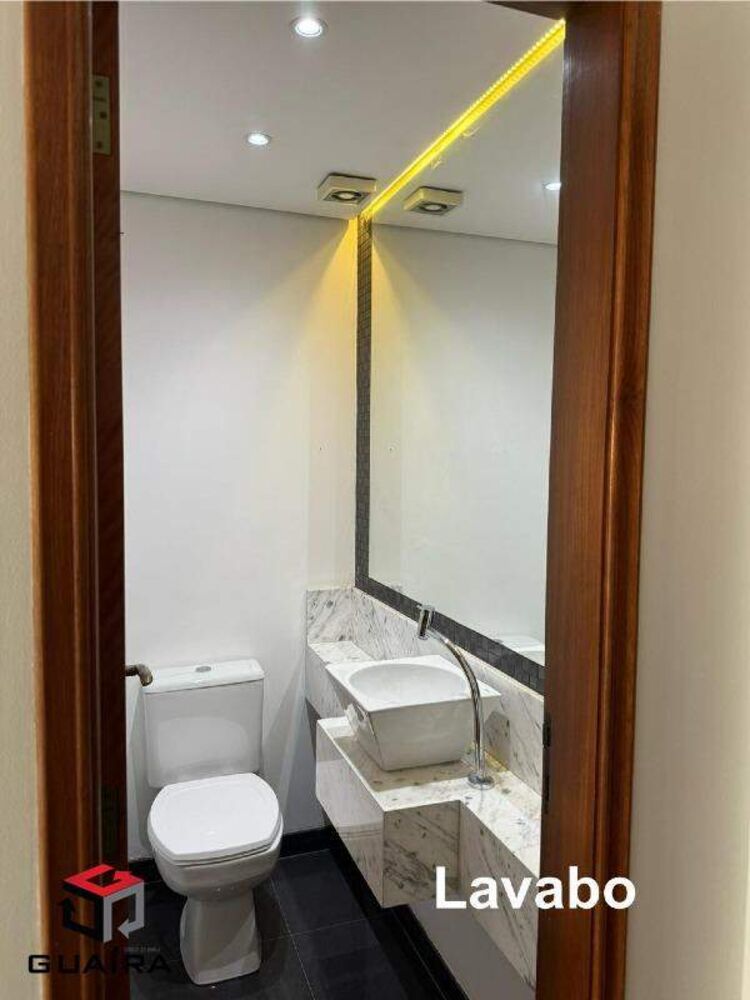 Apartamento à venda com 4 quartos, 115m² - Foto 10